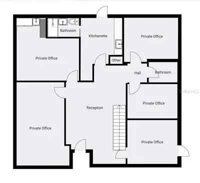 601 Main Street, FL