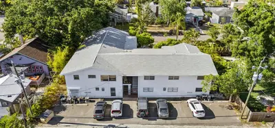 3036 6th Avenue, FL