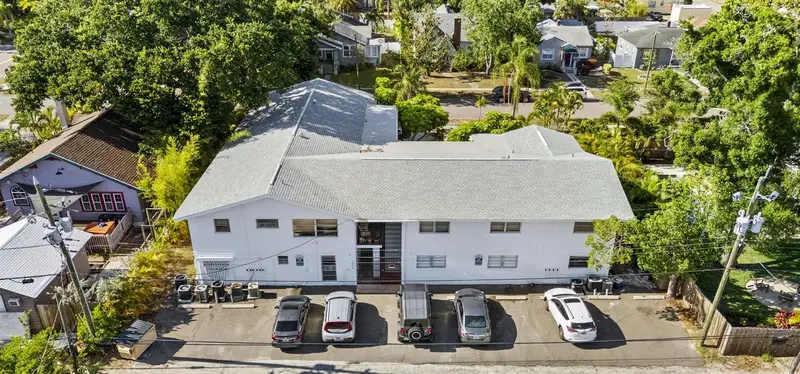 3036 6th Ave N, FL