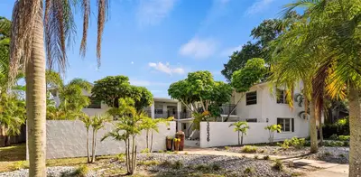 3036 6th Avenue, FL