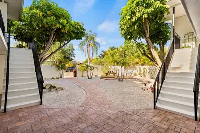 3036 6th Avenue, FL