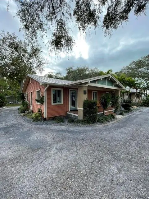 311 Belleview Blvd, FL