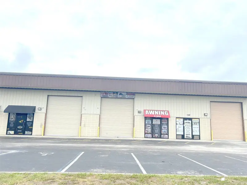 1194 E Carroll St, FL