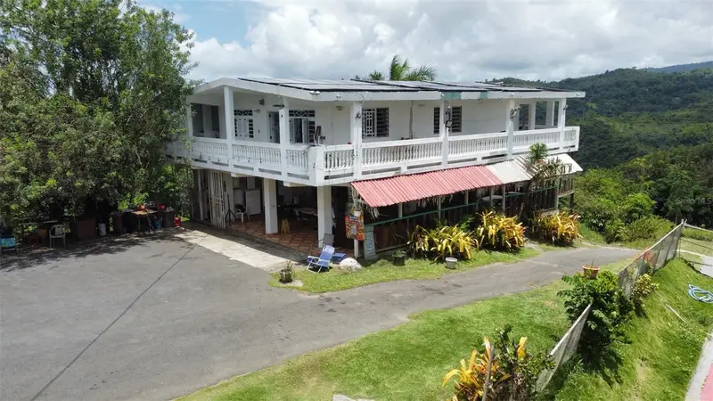Pr-172 Km 7.5 Hacienda El Remanso, CañAboncito Ward, PR