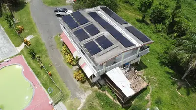Pr-172 Km 7.5 Hacienda El Remanso, CañAboncito Ward, PR