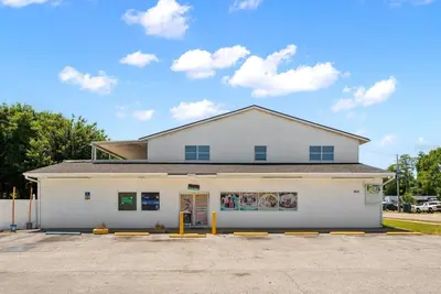 4624 Hubert Avenue, FL