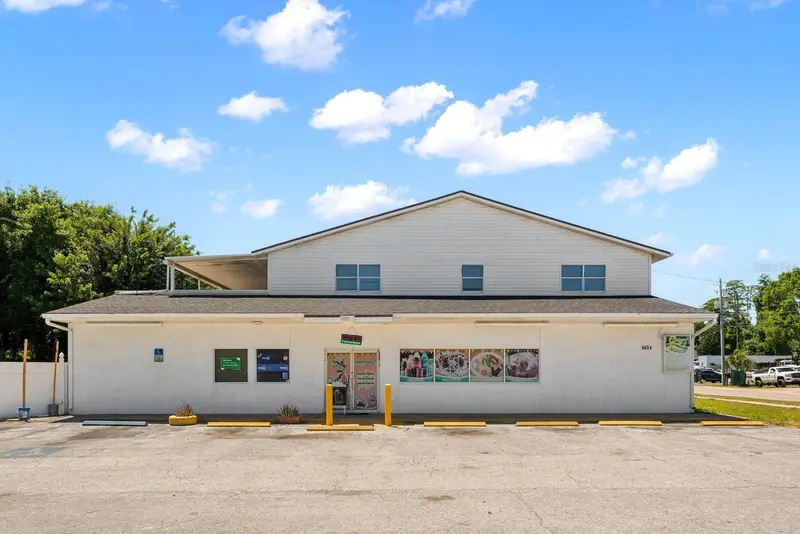 4624 N Hubert Ave, FL