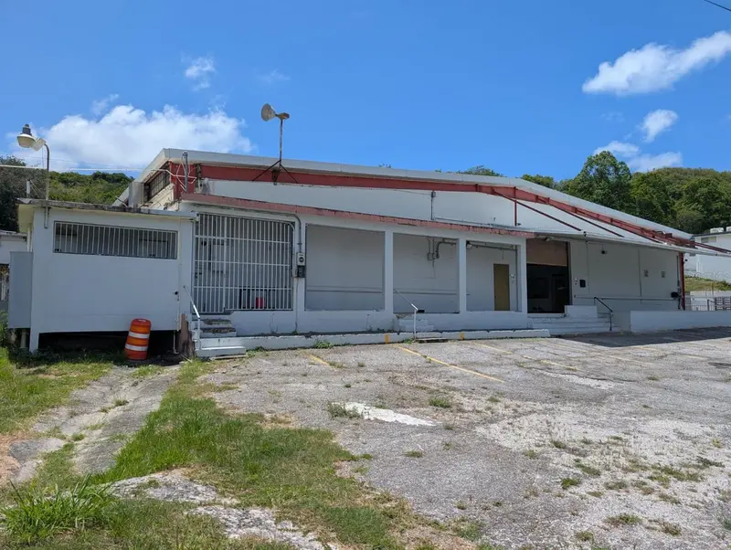 La Trocha 59 Barrio Almacigo, PR