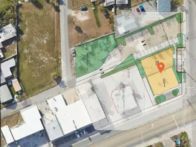 2000 Atlantic Avenue, FL