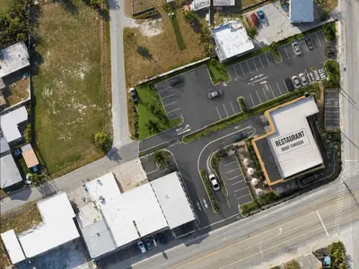 2000 Atlantic Avenue, FL