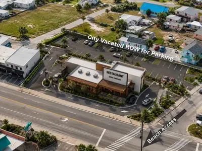 2000 Atlantic Avenue, FL