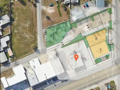 2006 Atlantic Avenue, FL
