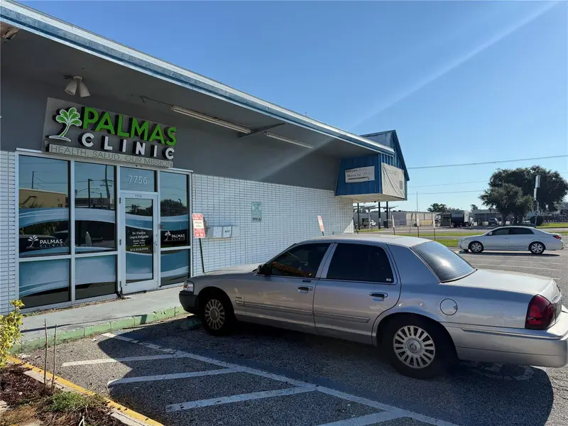 7756 Palm River Rd, FL