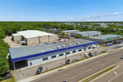 9945 Race Track Road, FL
