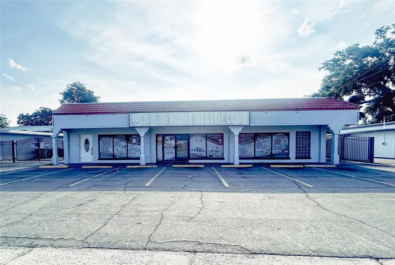 7117 N Armenia Ave, FL