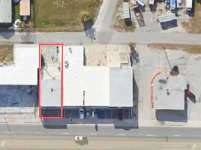 2016 S Atlantic Ave, FL