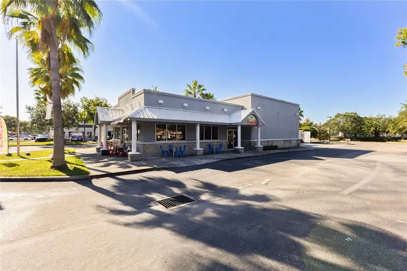 8841 Commodity Cir, FL