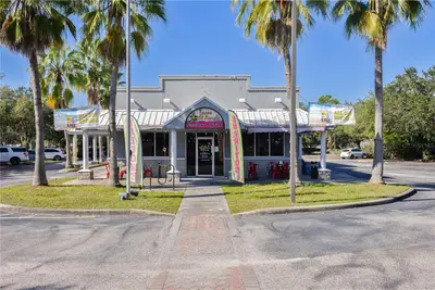 8841 Commodity Circle, FL