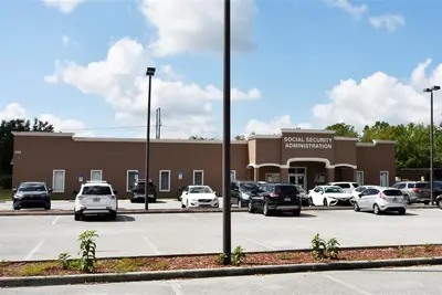 550 Commerce Drive, FL