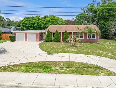 78 Winter Park Drive, FL