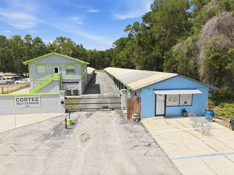 16331 Cortez Blvd, FL