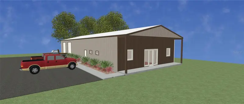 17804 Nw Us Hwy 441, FL