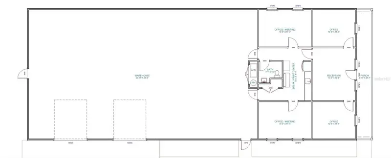 17804 Nw Us Hwy 441, FL
