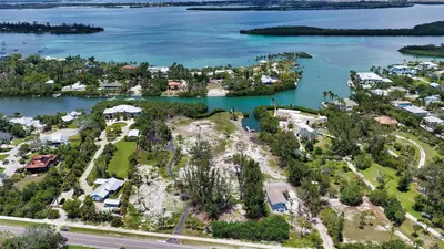 6660 & 6664 & 6670 Gulf Of Mexico Drive, FL