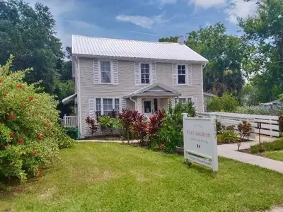 317 Orange Street, FL