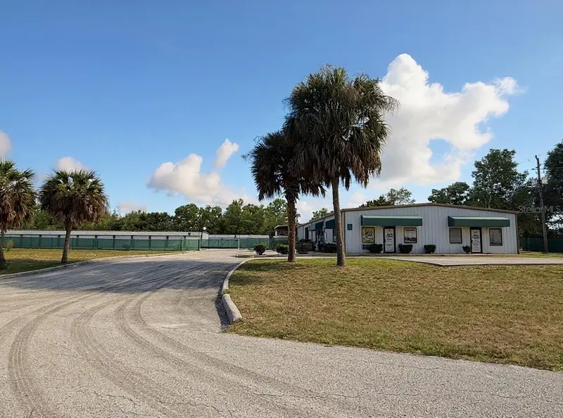 1424 N Gulf Ave, FL