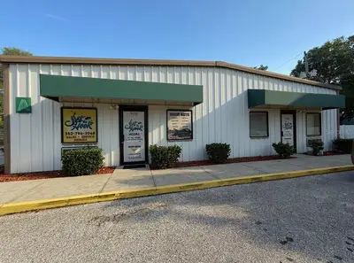 1424 Gulf Avenue, FL