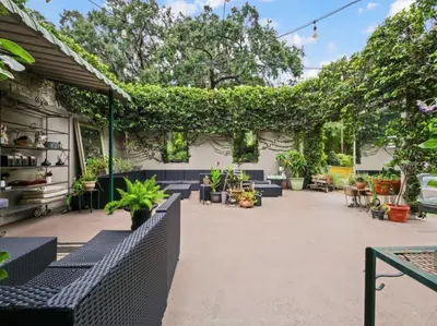 4421 Edgewater Drive, FL