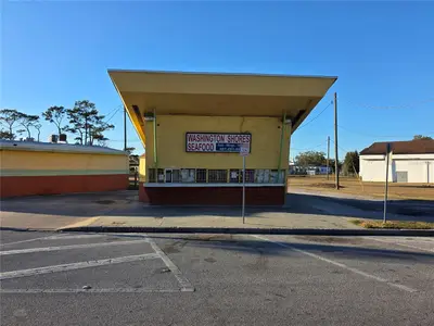3625 Columbia Street, FL