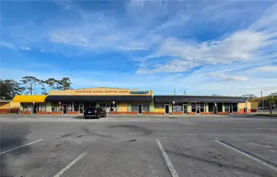3625 Columbia Street, FL