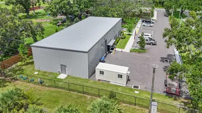 1102 82nd Street, FL