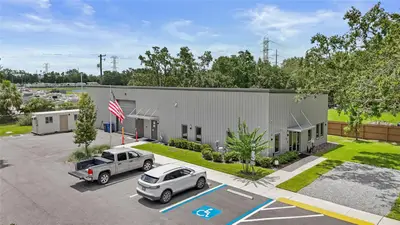 1102 82nd Street, FL