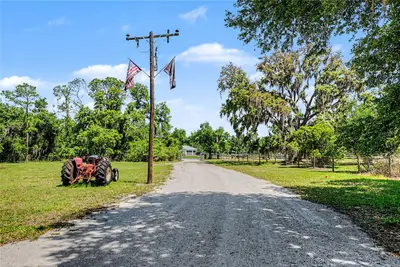 15750 Wilson Road, FL