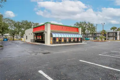 6620 Dr Martin Luther King Jr Boulevard, FL