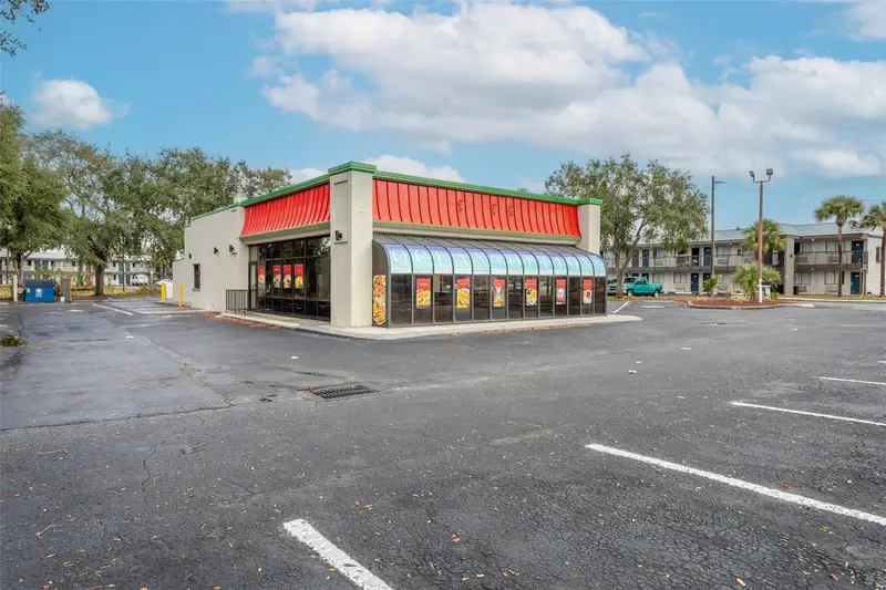 6620 E Dr Martin Luther King Jr Blvd, FL