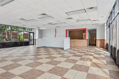 6620 Dr Martin Luther King Jr Boulevard, FL
