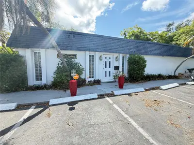 1631 Bay Drive, FL