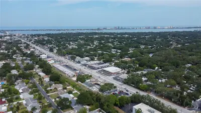 1631 Bay Drive, FL