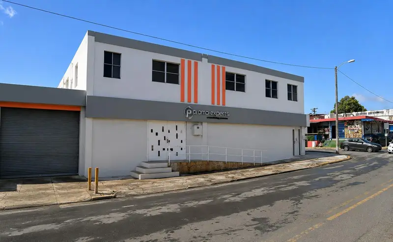 Calle 30 Caparra Terrace So1300, PR