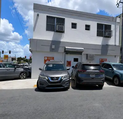 Calle 30 Caparra Terrace So1300, PR