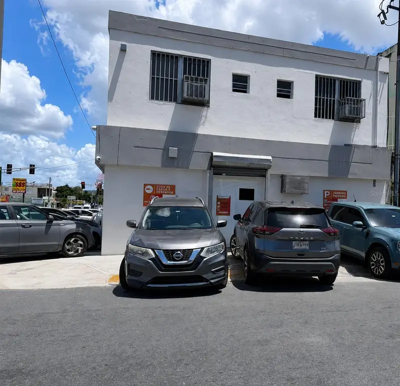 Calle 30 Caparra Terrace So1300, PR