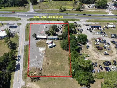 17925 Old Cheney Hwy, FL