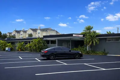 1201 Highland Avenue, FL