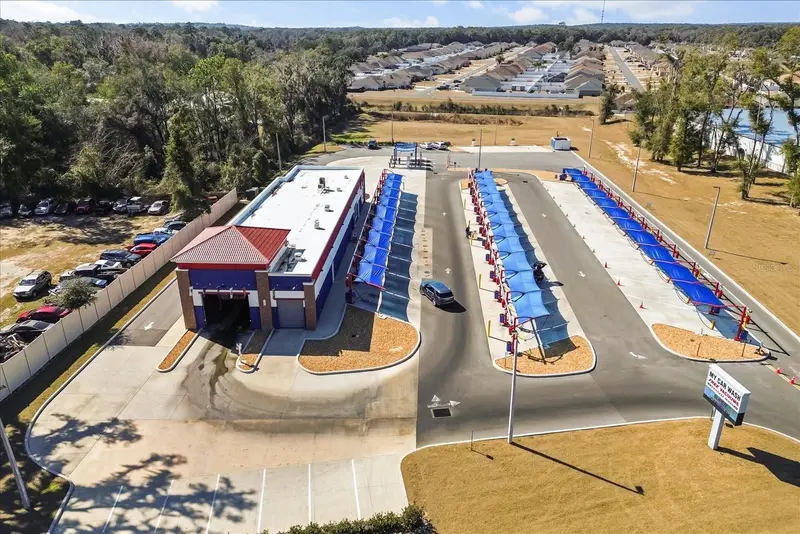 9820 Se Us Highway 441, FL