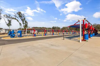 9820 Us Highway 441, FL
