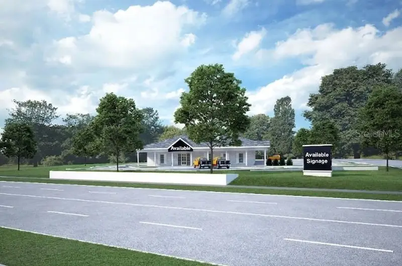 450 E Highway 50, FL